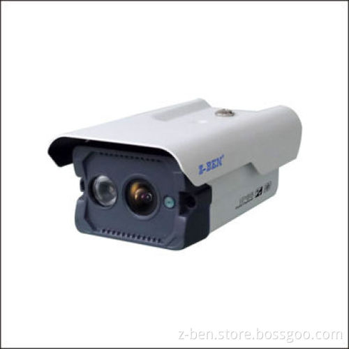 Weatherproof IR Camera with 420-1,000TVL High-definition Resolution and 30m IR Distance